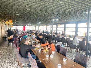 Eğitim-Bir-Sen’den Birlik Kahvaltısı