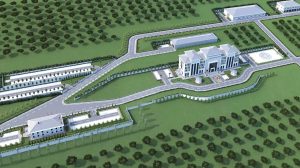 Yozgat’a yeni jandarma hizmet binası