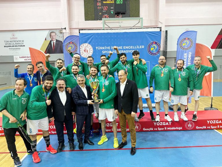 Sessiz şampiyonlar Yozgat’ta belli oldu