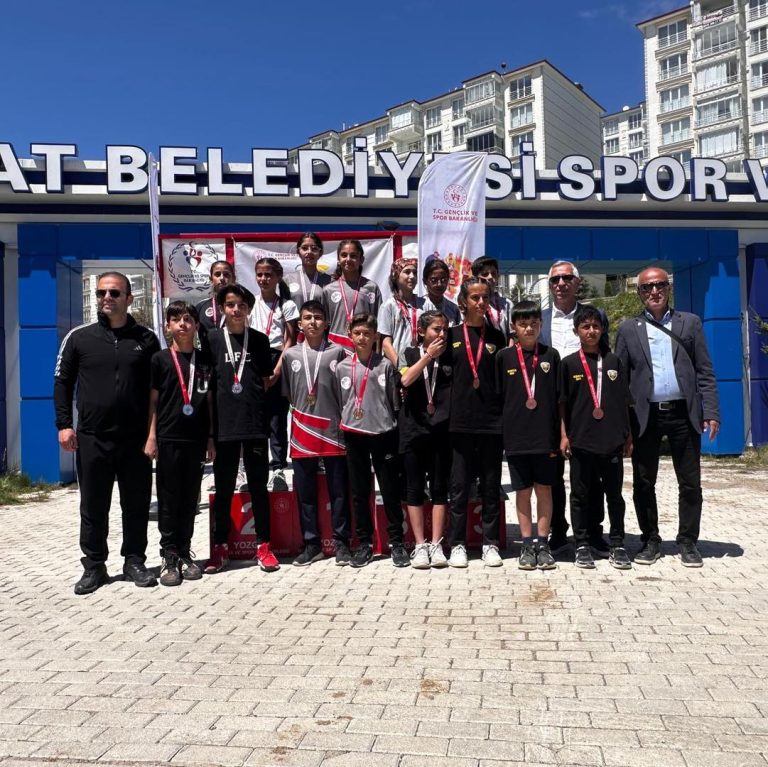 Yozgat, Anadolu Yıldızları’na ev sahipliği yaptı