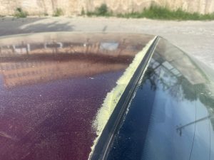 Yağışlar geliyor, toz taşınımına dikkat