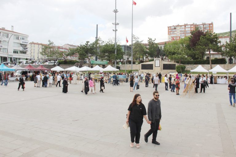 Hayat Boyu Öğrenme Haftası etkinlikleri başladı