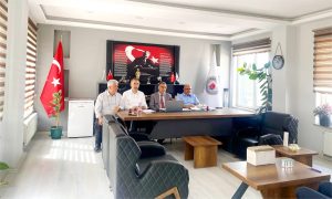 Okul Yöneticiliği için mülakat süreci başladı