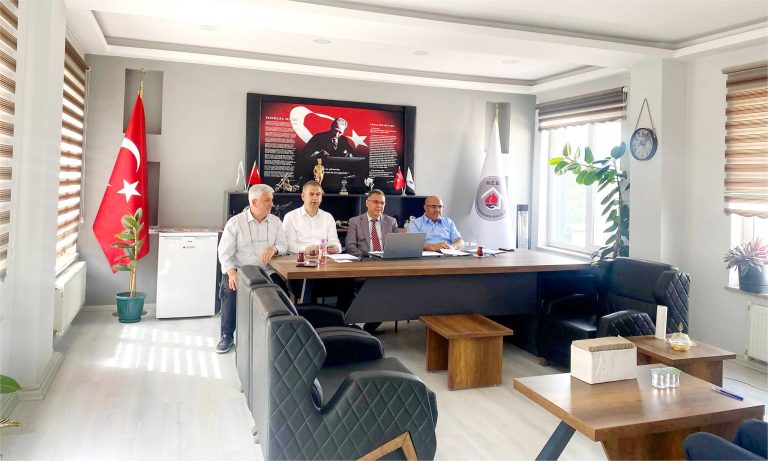 Okul Yöneticiliği için mülakat süreci başladı