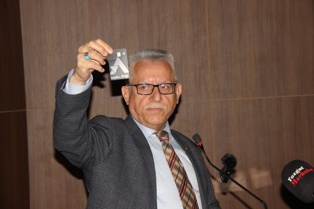 Sosyal Yardımda yeni dönem başlıyor