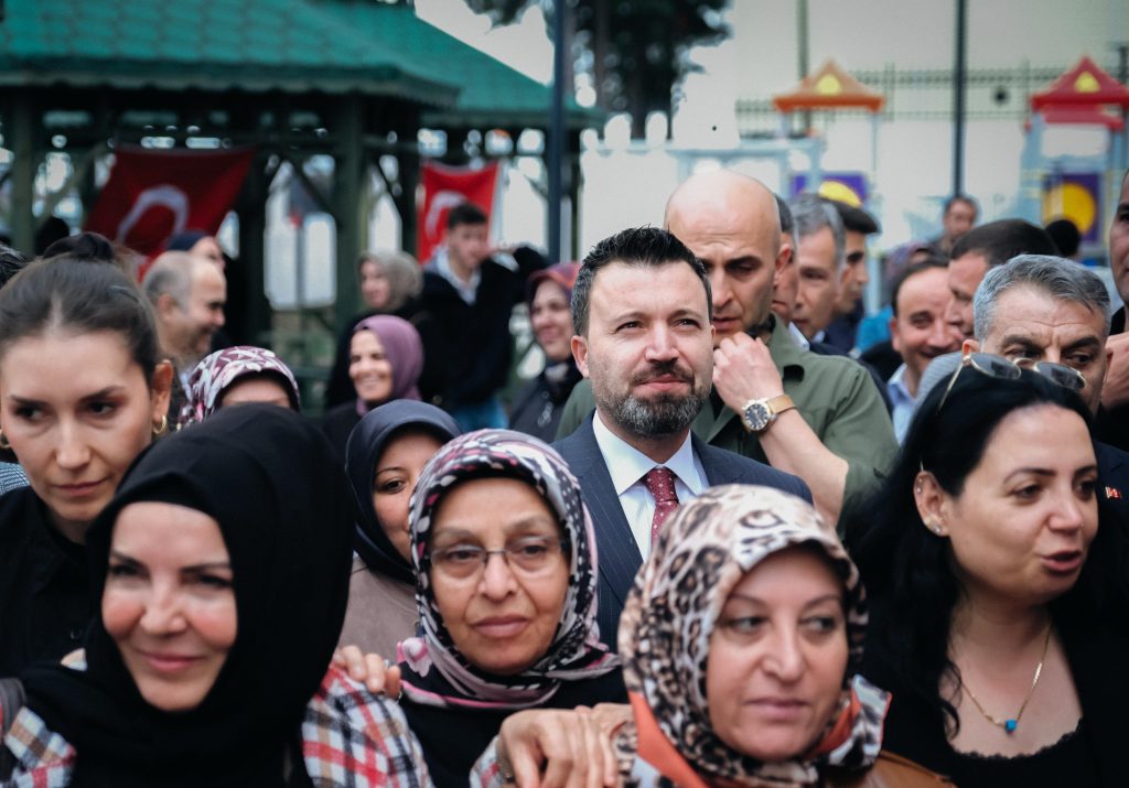 Şahan müjdeyi verdi: 45 yeni doktor yolda