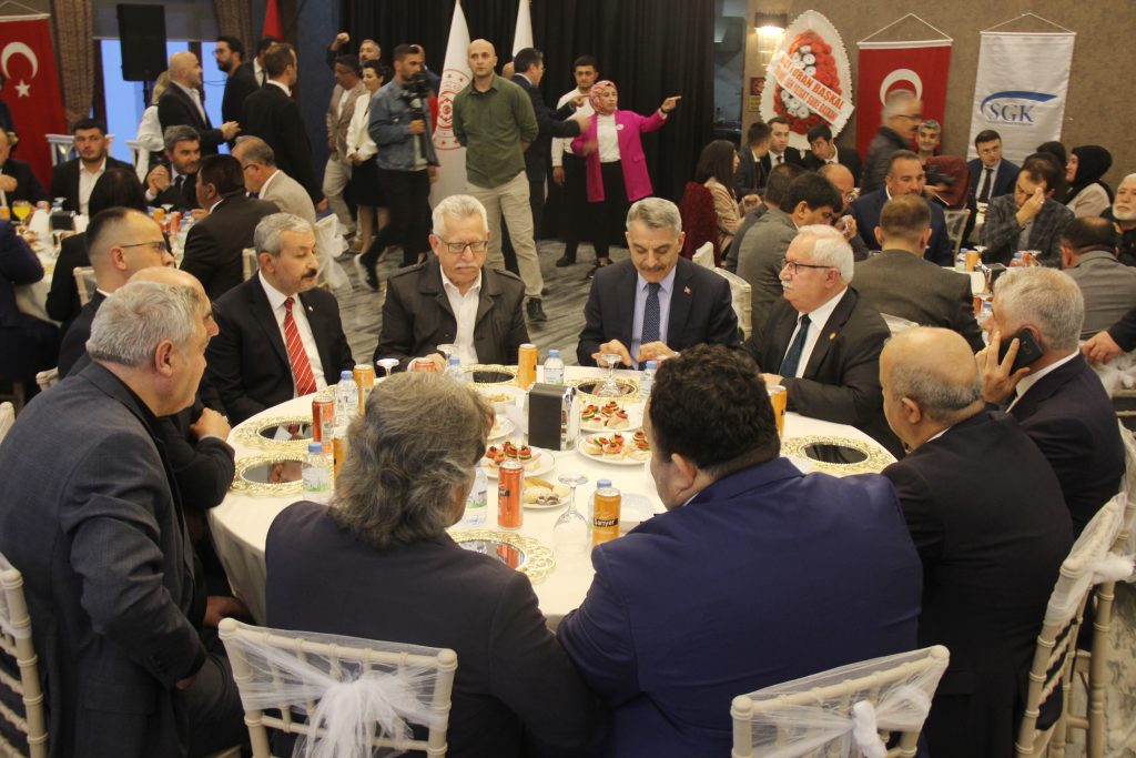 Türkiye genelinde ilk 7’ye girdi