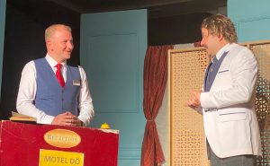 Tiyatro Sürmeli’den Sezon Finali Galası