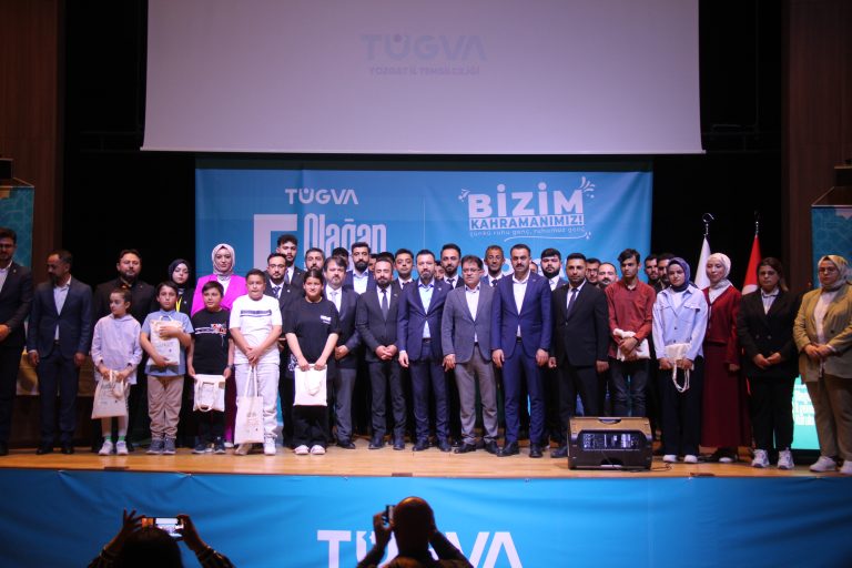 Ubeydullah Şahan güven tazeledi