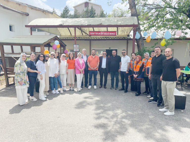 TRSM’de yaz coşkusu