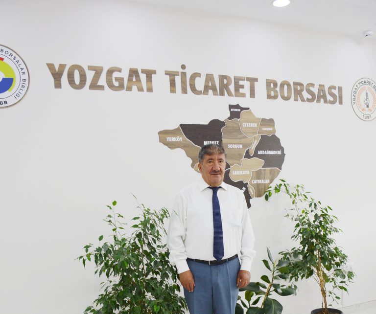 Girişimcilere ve üreticiye akademik destek