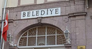 Diğer belediyeler için model olabilir