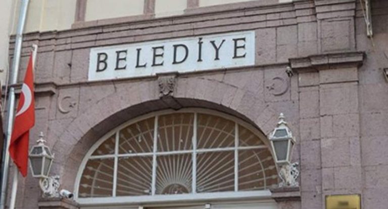 Diğer belediyeler için model olabilir