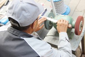 Bıçaklar bilenmeye başladı