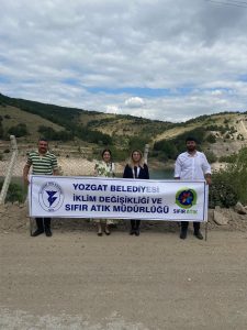 Yozgat için su tasarrufu uyarısı