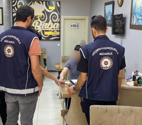 137 iş yeri denetlendi