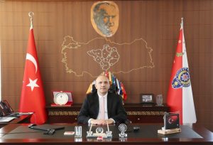 Yozgat emniyeti güvenlikte taviz vermiyor