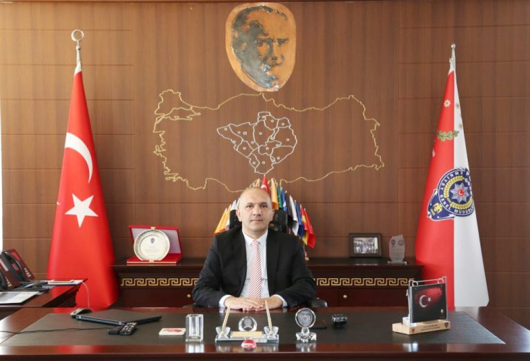 Yozgat emniyeti güvenlikte taviz vermiyor