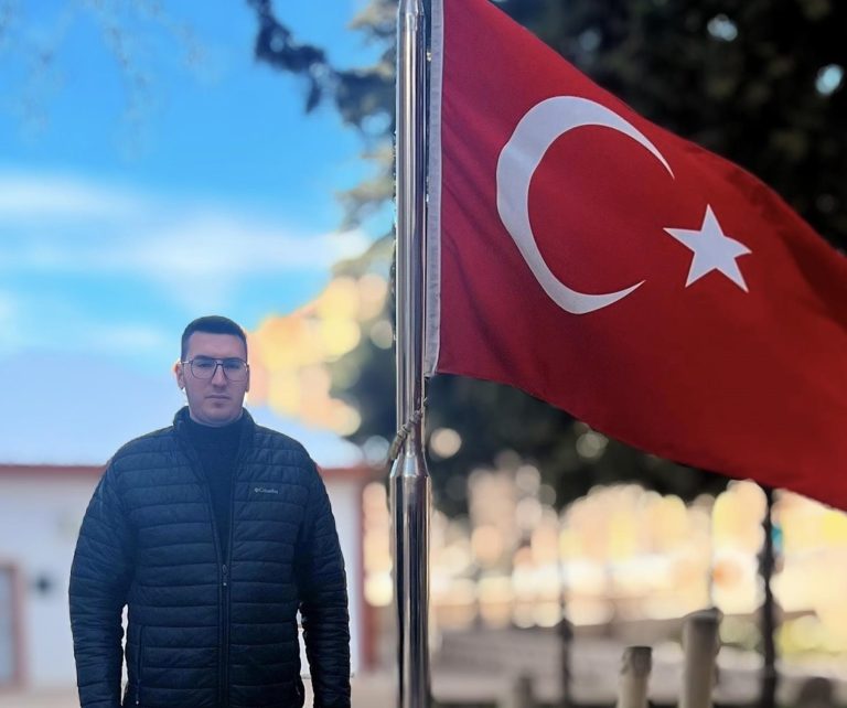 Ülkü Ocakları’nda büyük acı