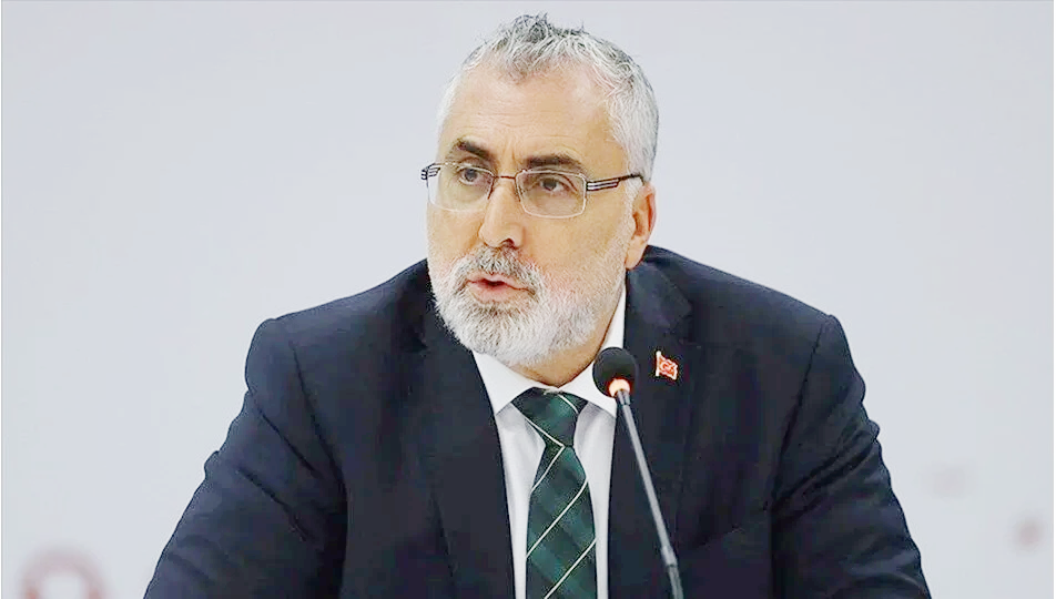 600 Bin kamu işçisinin gözü zam teklifinde