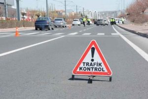 Bayram boyunca güvenlik önlemleri üst seviyede