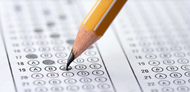 Yozgat’ta 3 Bin 944 öğrenci LGS heyecanı yaşadı