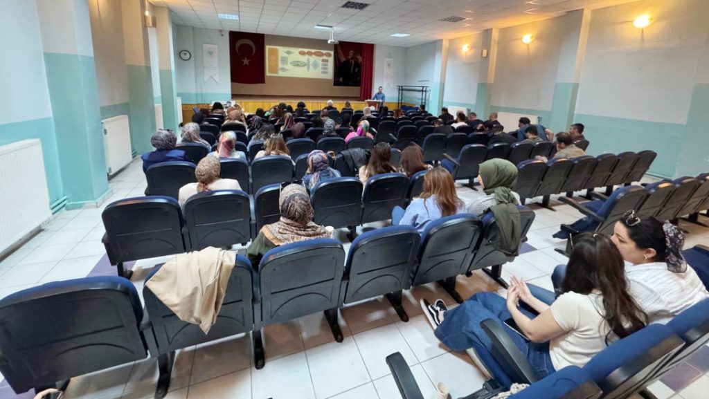 RAM’dan değerlendirme ve planlama toplantısı