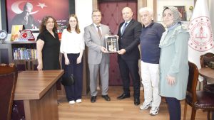 Yozgat’a özgü kelimeler derlendi