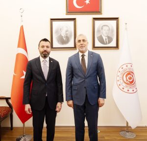 Şahan: “Yozgat’ımız için takipteyiz, çalışıyoruz”