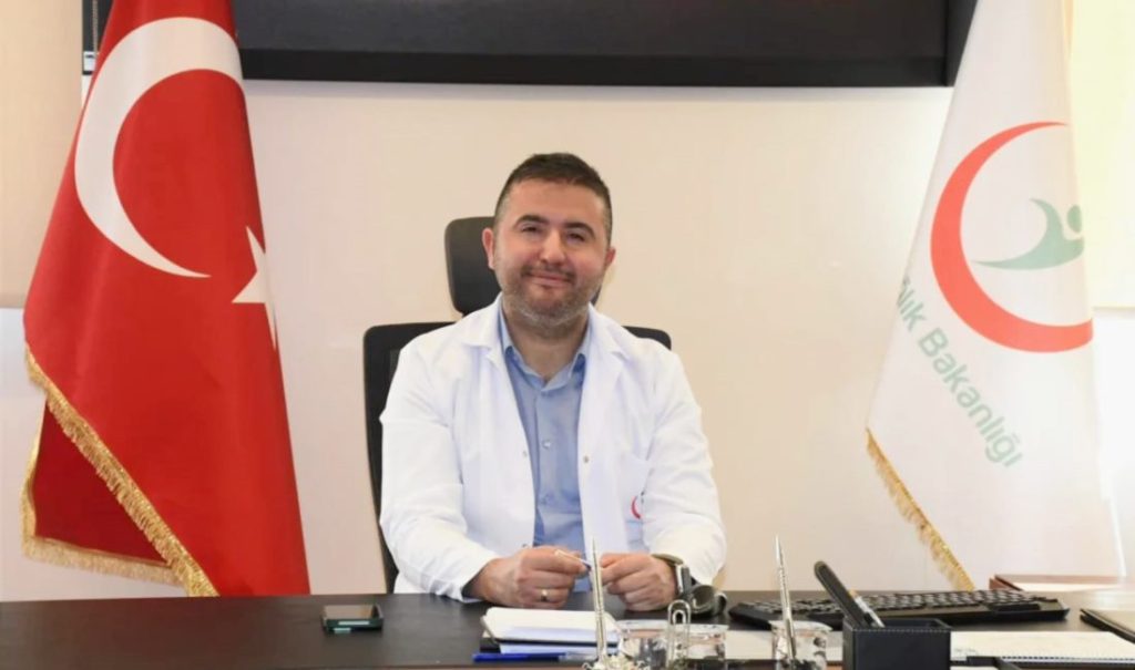 İki yeni branşta hizmet başladı