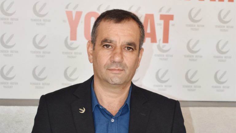 Adıgözel: “Milli görüş belediyeciliği güçleniyor”