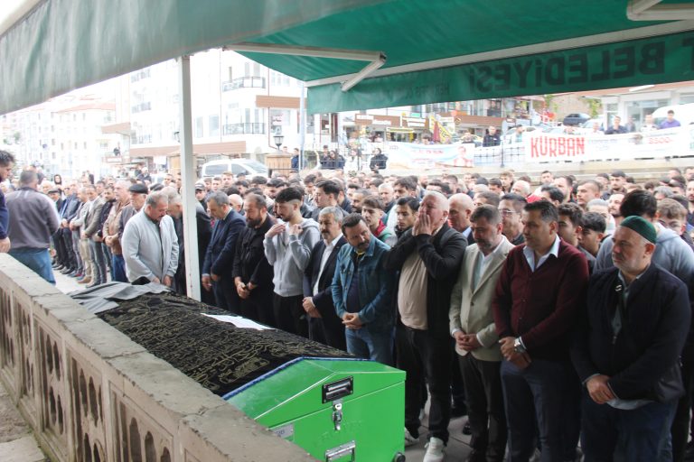  Bolat ailesinin acı günü