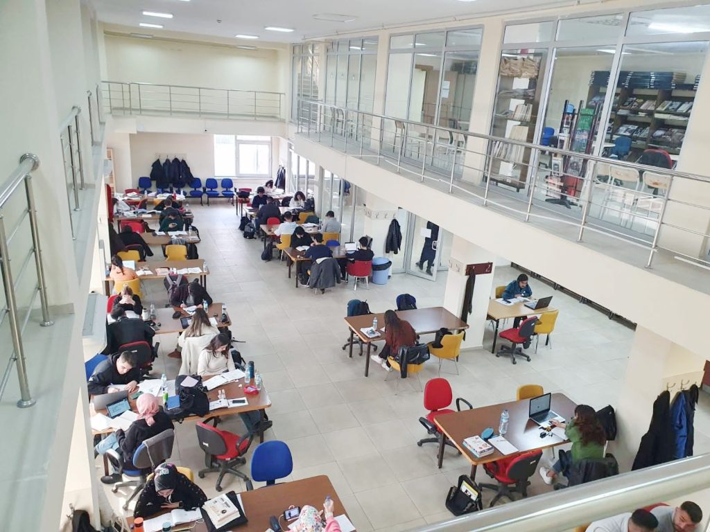 Vali Özkan: “Her şey gençlerimiz için”