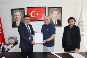 Yerköy’e “Köfteci Yusuf” yatırımı resmiyet kazandı