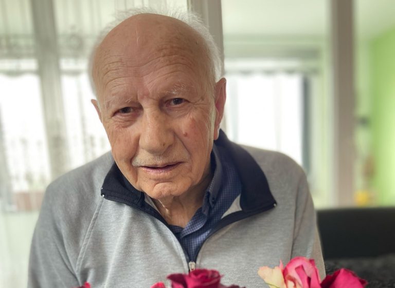 Kürşat Kayapınar’ın acı günü