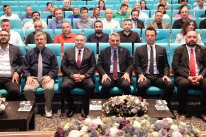 Vali  Özkan: “15 Temmuz milli iradenin adıdır”