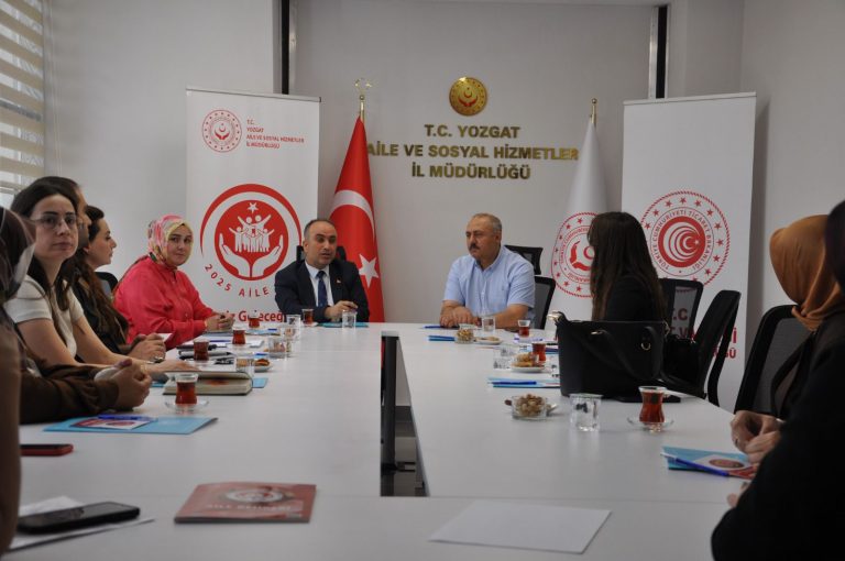 Yerel Kalkınmada kadınların rolü masaya yatırıldı