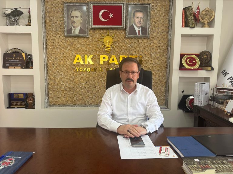 Başkan Kandemir: “Üreticimizin yanındayız