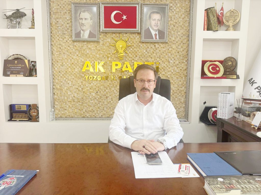 AK Parti’den eğitim atağı