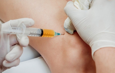 Diz ağrısı çeken hastalara “Paralı İğne” baskısı mı yapılıyor