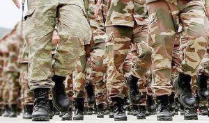 Subay ve Astsubay öğrenci alımı yapılacak