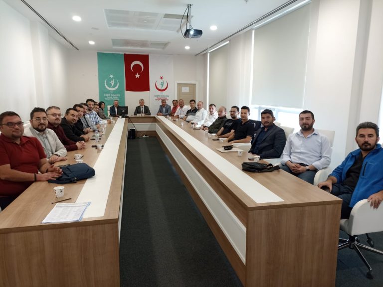 ASKOM Haziran ayı toplantısı gerçekleştirildi