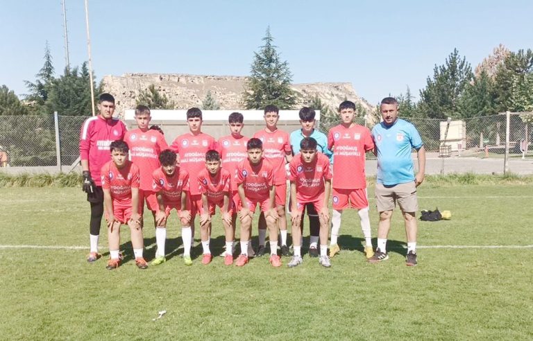 Başkan Aydoğmuş’tan destek mesajı