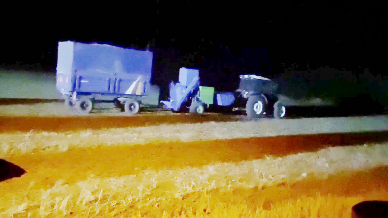 Saman tartışması 2 can aldı