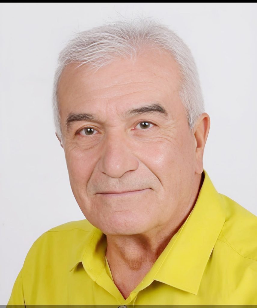 Civelek ailesinin acı günü