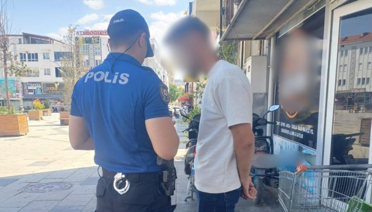 Göçmen denetimi aralıksız sürüyor