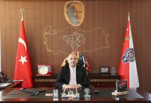 4011 yabancı uyruklu sorgulandı