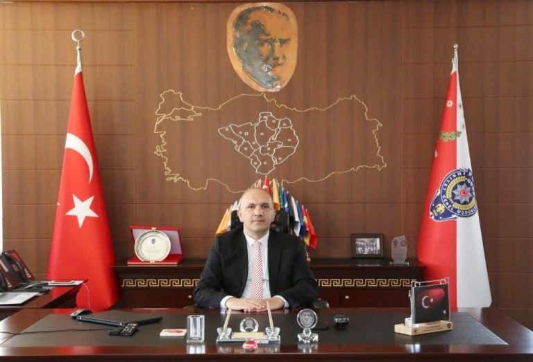 4011 yabancı uyruklu sorgulandı