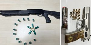 Bir ayda 124 aranan şahıs yakalandı