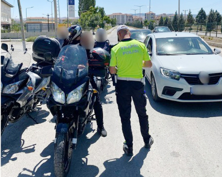 Denetimler devam ediyor